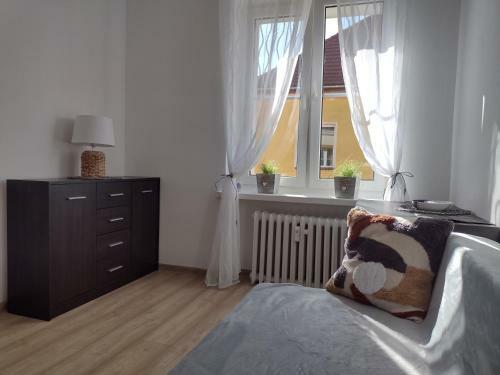 Boguslava Apartment