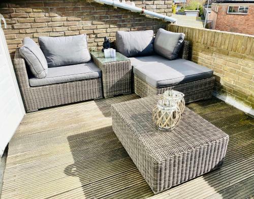 Apartamento Zee Van Rust Adults Only