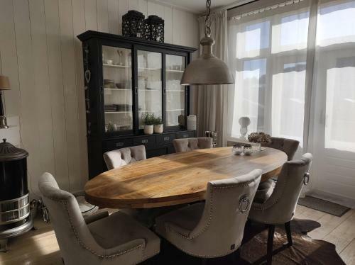Apartamento Zee Van Rust Adults Only