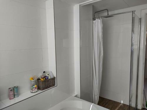 Apartamento Zee Van Rust Adults Only