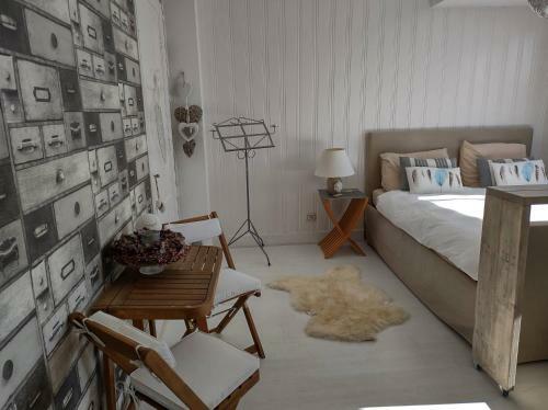 Apartamento Zee Van Rust Adults Only
