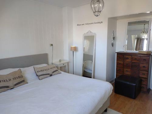 Apartamento Zee Van Rust Adults Only