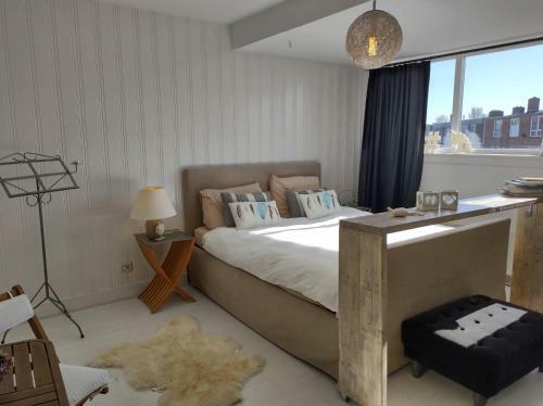 Apartamento Zee Van Rust Adults Only