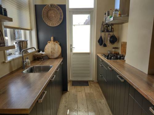 Apartamento Zee Van Rust Adults Only