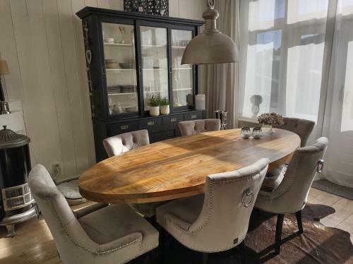 Apartamento Zee Van Rust Adults Only