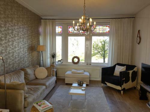 Apartamento Zee Van Rust Adults Only
