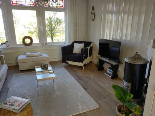 Apartamento Zee Van Rust Adults Only