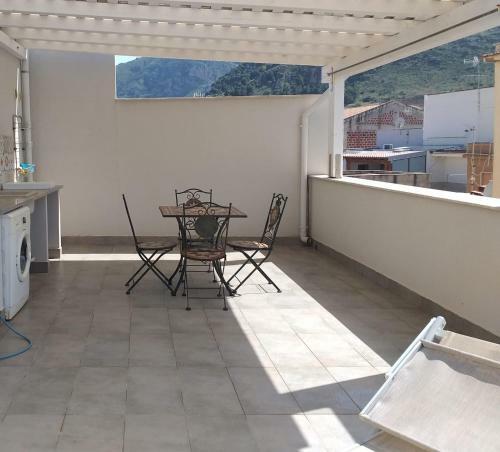 Apartamento La Terrazza Di Marina