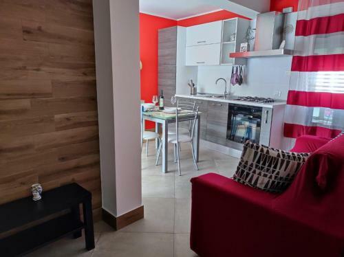 Apartamento La Terrazza Di Marina