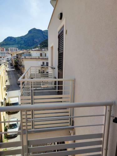 Apartamento La Terrazza Di Marina