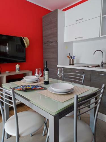 Apartamento La Terrazza Di Marina