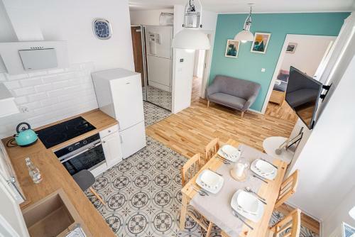 Apartament Rodzinny