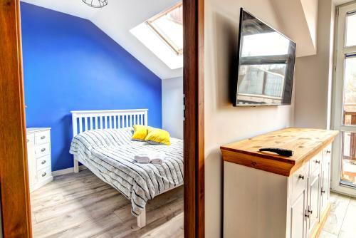 Rentimi - Apartament Na Cichej