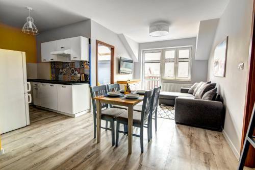 Rentimi - Apartament Na Cichej