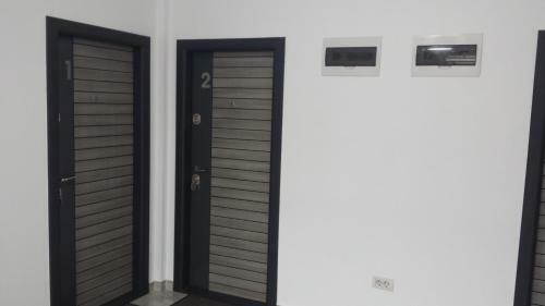Apartament Mario