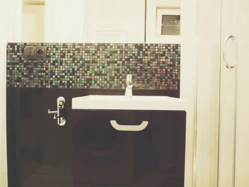 Apartament Jantar Z Ogr�dkiem