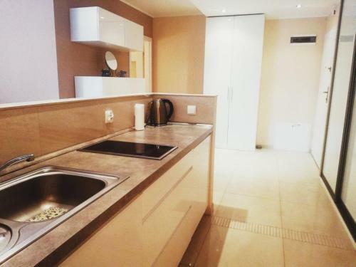 Apartament Jantar Z Ogr�dkiem