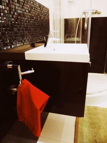 Apartament Jantar Z Ogr�dkiem