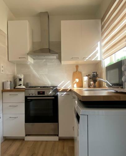Apartamento Het Sandhuisje