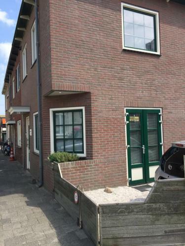 Apartamento Het Sandhuisje