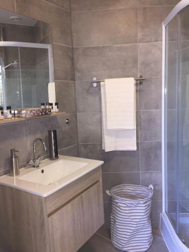 Apartamento Het Sandhuisje