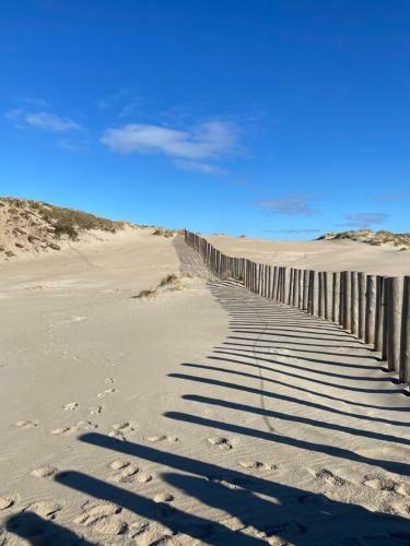 Apartamento Het Sandhuisje