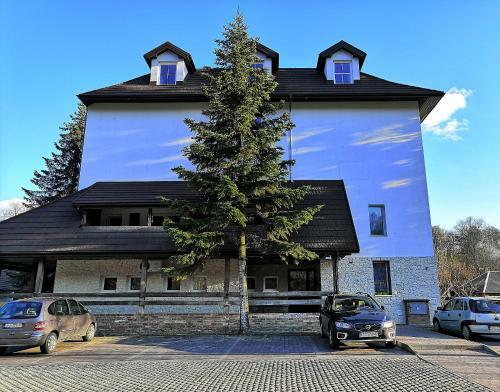 Apartament Zaczarowany Kazimierz