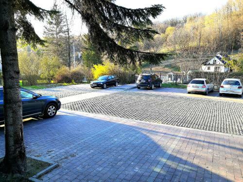 Apartament Zaczarowany Kazimierz