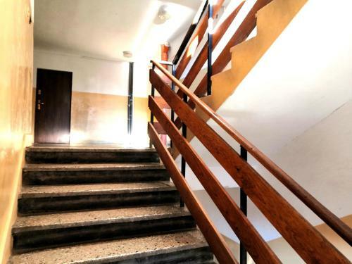 Apartament Zaczarowany Kazimierz