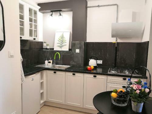 Apartament Zaczarowany Kazimierz
