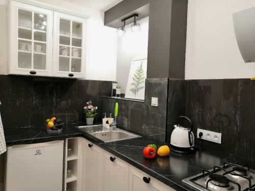 Apartament Zaczarowany Kazimierz