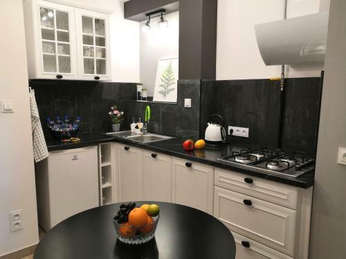 Apartament Zaczarowany Kazimierz