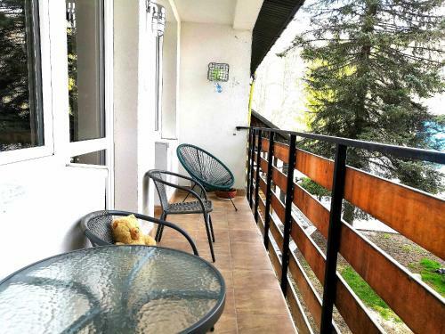 Apartament Zaczarowany Kazimierz
