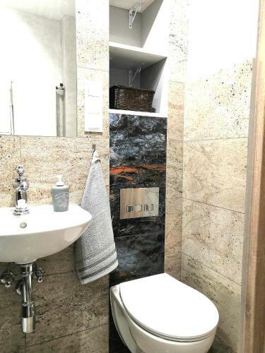 Apartament Zaczarowany Kazimierz