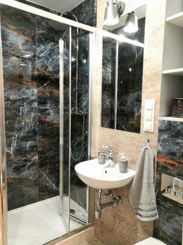 Apartament Zaczarowany Kazimierz