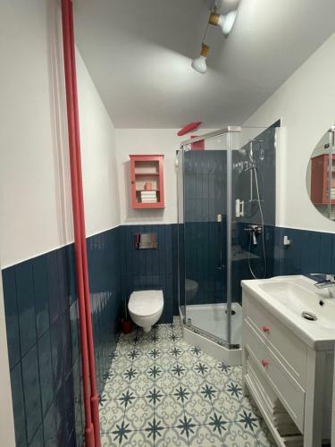 Apartamento �semka