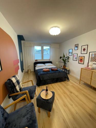 Apartamento �semka