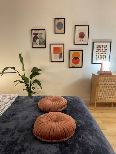 Apartamento �semka
