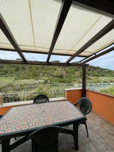 Casa Cala Del Porto Castelsardo