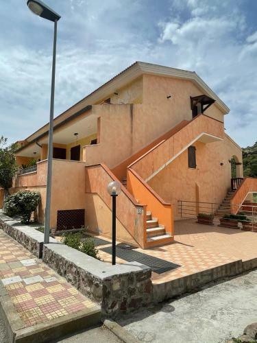 Casa Cala Del Porto Castelsardo