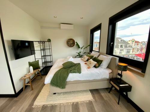 Apartamento Boutique Hotel Le?bar