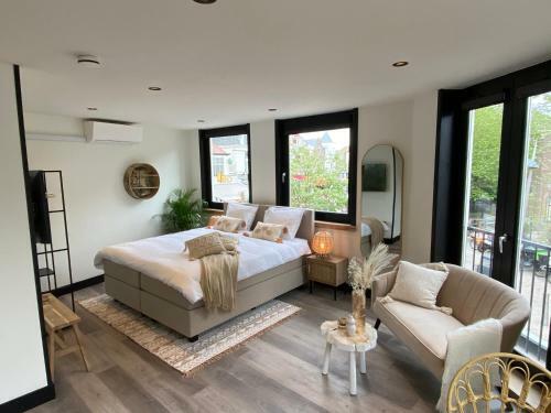 Apartamento Boutique Hotel Le?bar