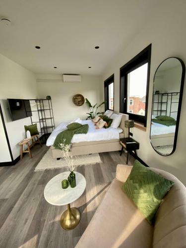Apartamento Boutique Hotel Le?bar