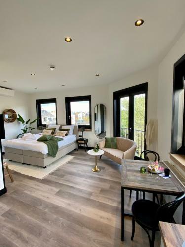 Apartamento Boutique Hotel Le?bar