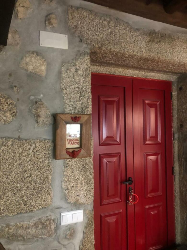 Villa Casa Dos Cabritos