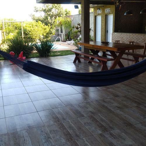Ch�cara Recanto Araujo