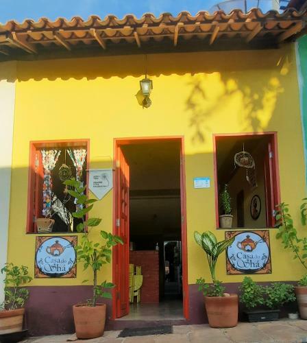 Casa Do Sh�