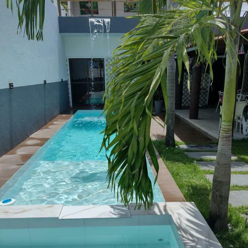 Casa Encantadora Com Piscina Prainha E Spa