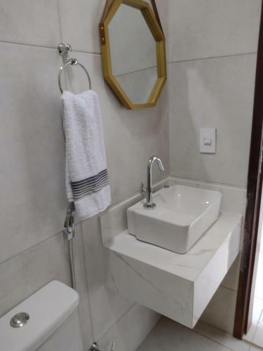 Casa Encantadora Com Piscina Prainha E Spa
