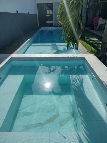 Casa Encantadora Com Piscina Prainha E Spa